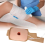 New Wearable Haemostatic Wound Packing Trainer Kit Hemostasis Model Trauma Module 5