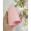 Supporto per rullo in tela Diamond Art, supporto per rullo, accessori rosa per organizer 4