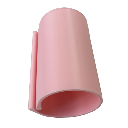 Supporto per rullo in tela Diamond Art, supporto per rullo, accessori rosa per organizer 1