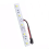 W27-35 H035DU01 E123995 for BCD-455WKGM Refrigerator LED Light Board Replacement Refrigerators 5