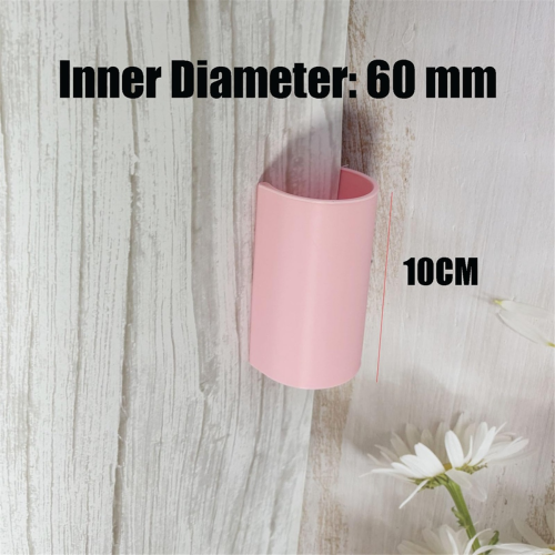 Supporto per rullo in tela Diamond Art, supporto per rullo, accessori rosa per organizer 2
