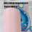Supporto per rullo in tela Diamond Art, supporto per rullo, accessori rosa per organizer 5