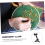 2Pcs Clamp Stand Embroidery Frame for Needlework Accessories Craft Holder Home Decor and Sewing Projects 4
