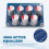 4S 6A Active Equalizer Lifepo4 Li-Ion Lithium Battery Balancer Energy Transfer Balancing Board for 4 Strings 12V 5
