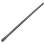 Ensemble SDS Max 24 pouces, burin plat 1 pouce, outil de retrait de carrelage pour perceuse à percussion SDS-Max 1