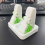 Portable Electric Wire Welding Fixture Multi-Function Electrode Holder Fixtures Power Cord 7
