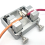 Welding Wire Fixture Adjustable Bracket Table Clamp Soldering Locator Tools for Motherboard 11