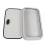 RV Baggage Door H500 W300mm Rounded Corner UV 5