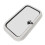 RV Baggage Door H500 W300mm Rounded Corner UV 10