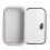 RV Baggage Door H500 W300mm Rounded Corner UV 7