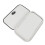 RV Baggage Door H500 W300mm Rounded Corner UV 4