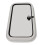 RV Baggage Door H500 W300mm Rounded Corner UV 9