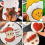 Magic Puffy Paint,3D Drawing Canvas ,Puffy Popcorn Texture Painting Kit,DIY Bubble Pens 8