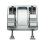 Welding Wire Fixture Adjustable Bracket Table Clamp Soldering Locator Tools for Motherboard 2
