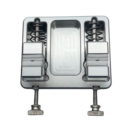 Welding Wire Fixture Adjustable Bracket Table Clamp Soldering Locator Tools for Motherboard 1