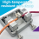 Welding Wire Fixture Adjustable Bracket Table Clamp Soldering Locator Tools for Motherboard 5