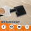 Carpet Stretcher Knee Metal with Tilting Teeth Adjustable Length Non Slip Handle 8