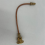 Universal Gas Stove Energy-Saving Burner Pipe Copper Accessories 6