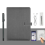 Digitales Skizzenbuch, Syncify Bluetooth 5.0 Smart Sync Pen & Notebook, Zeichnen, Schreiben, Notizen machen 3