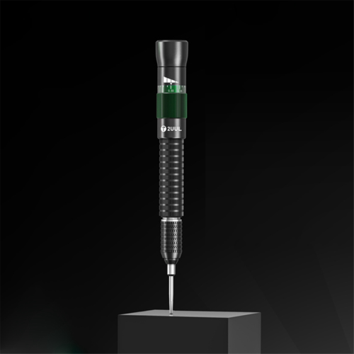 Adjustable Torque Screwdriver, Magnetic Bits for Phone Repair, Precision 0.8mm Screwdriver 2
