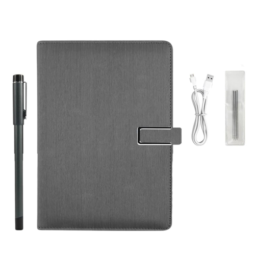Digitales Skizzenbuch, Syncify Bluetooth 5.0 Smart Sync Pen & Notebook, Zeichnen, Schreiben, Notizen machen