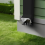 2PCS Gutter Downspout Diverter, Extensions for Rainwater Dispersal, Rain Disperser Black 3