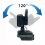 For 14.4V 18V Li-Ion Battery BL1830 LED Work Lamp Light Torch Flashlight Camping Emergency Lighting BL1430 11