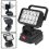 For 14.4V 18V Li-Ion Battery BL1830 LED Work Lamp Light Torch Flashlight Camping Emergency Lighting BL1430 5