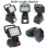 For 14.4V 18V Li-Ion Battery BL1830 LED Work Lamp Light Torch Flashlight Camping Emergency Lighting BL1430 6