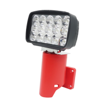 15 Perlen LED Arbeitsleuchten Taschenlampe Scheinwerfer für 12V Li-Ion Akku 48-11-2420 Outdoor Camping Lampen