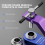 IX73 Rear Camera Frame Ring Remover No Hurt for Smartphone Back Remove Phone Repair Tool 8