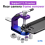 IX73 Rear Camera Frame Ring Remover No Hurt for Smartphone Back Remove Phone Repair Tool 4