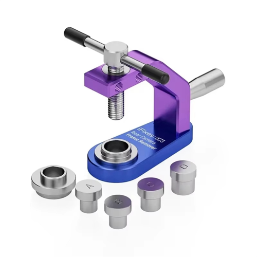 IX73 Rear Camera Frame Ring Remover No Hurt for Smartphone Back Remove Phone Repair Tool 1