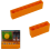 Poste de soudage par points rechargeable 18650, batterie fixe en plastique double face à une rangée A 4