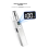 New Portable Three Light Sources Lamp Flashlight 365NM Torch Jade Inspection Ultraviolet UV Identification 5