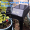 Solar Automatic Irrigation Timer Drip Water Pump Control Watering System for Garden Lawn Pot 2000mAh 5