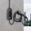 Support de boîtier de commande de chargeur de véhicule électrique, prise de charge EV, boîtier mural, installation facile 7