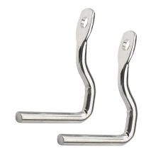 2 stuks spanrolhouder 532198468 voor grasmaaiers 2354GXLS 2754GLS GT54LS GT54CS GTH2454T GTH26K54T