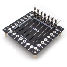 Sonde Gegevens Reparatie Geheugenkaart Vliegende Lijn PC3000FE Chip Harde Schijf Elektronische Timing Test Debuggen Lezen en Schrijven