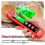 GN602 Holzfeuchtemessgerät 0-58% Intelligenter Tester Max/Mini Wert Baumaterial 8
