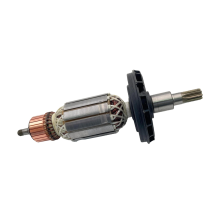 AC220V-240V Anker Rotor Anker Ersatz für Bohrhammer GBH8-45DV GBH8-45D GSH7VC GSH9VC GBH8-45