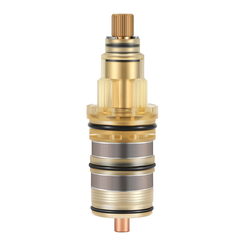 DA507874 Thermostatische Douche, Voor 9.13554, Rohl 9.13554 Perrin En Kraan-image