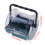 Grinding Blade Box Angle Grinde Saw Storage Case Cutting Disc Portable Tool Plastic Boxes D-63862 8