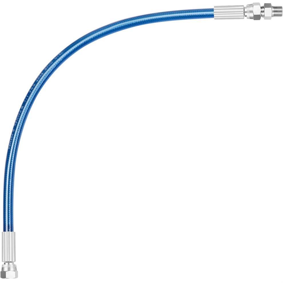Tubo Flessibile Per Spruzzatore Airless Compatibile Con I Modelli 390, 395, 490 E 495, Tubo Flessibile Da 20 Pollici-image