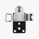 2set for Bamboo Lab 3D Printer A1 Hotend Heating Kit Assembly A1,A1MINI 3d Accessories 6