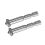 2PC for 3 Max Nozzle Combo Quick Swap Hardened Steel 0.6/0.8mm Accessories 7