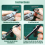 Bit Driver Extender-aanbouwaccessoire voor multitools, 1/4 inch zeskantbitsadapter, Surge, Wave Plus 3