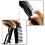 Spring Handle Brush Welding Hammer for Household Use, Knocking Slag, Rust Removal 5