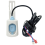 2 in 1 Ice Maker Water Float Switch with Temperature Sensor for Commercial Cotlin Etc Makers 1