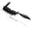 Spring Handle Brush Welding Hammer for Household Use, Knocking Slag, Rust Removal 6